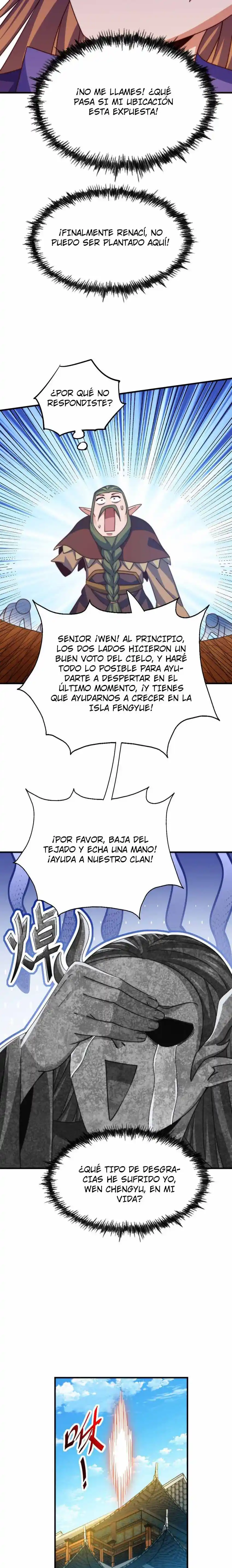 Por Encima De Diez Mil Personas - Capítulo 300 - Página 13 - LectorTMOo