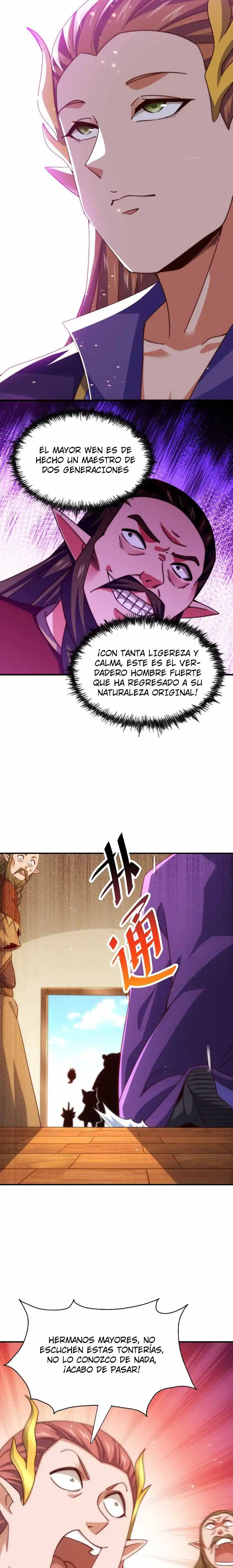 Por Encima De Diez Mil Personas - Capítulo 300 - Página 15 - LectorTMOo