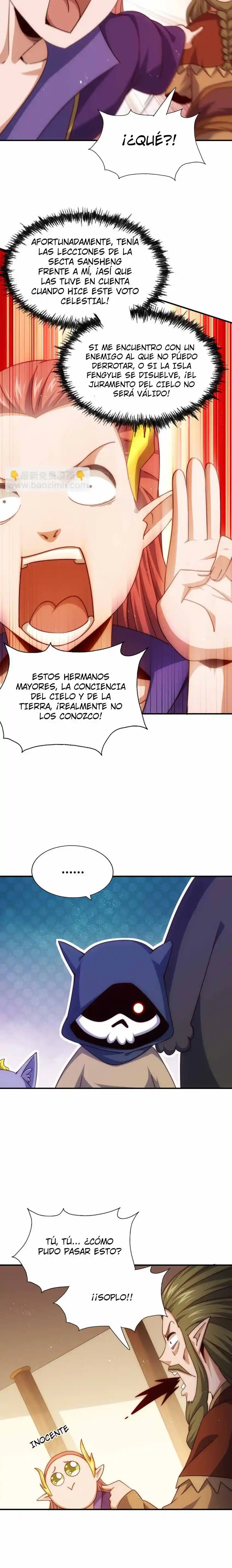 Por Encima De Diez Mil Personas - Capítulo 300 - Página 16 - LectorTMOo