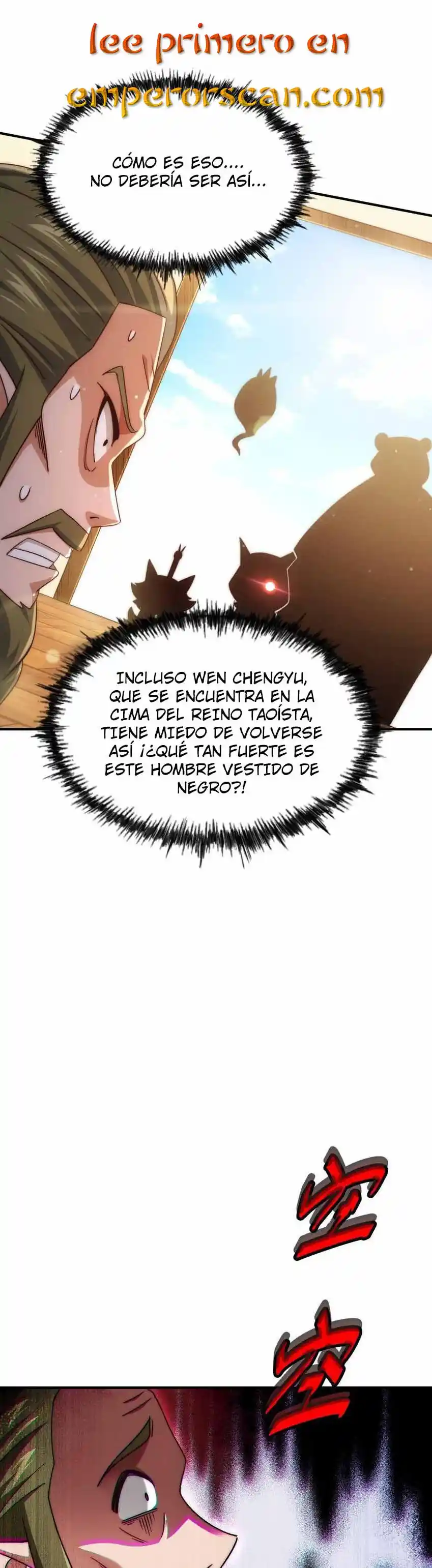 Por Encima De Diez Mil Personas - Capítulo 300 - Página 18 - LectorTMOo