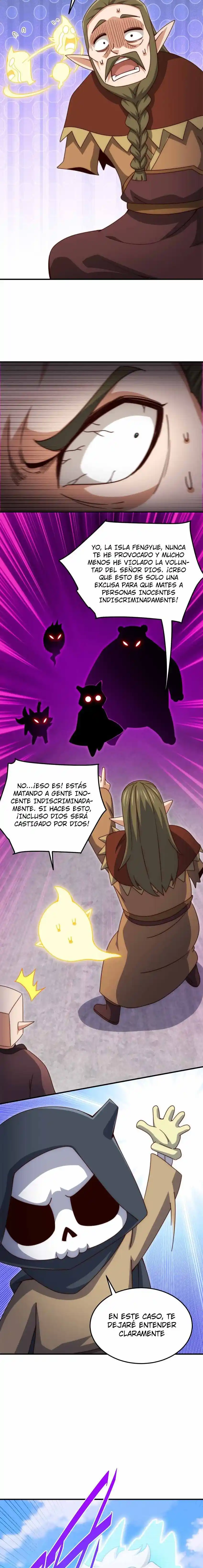 Por Encima De Diez Mil Personas - Capítulo 301 - Página 5 - LectorTMOo
