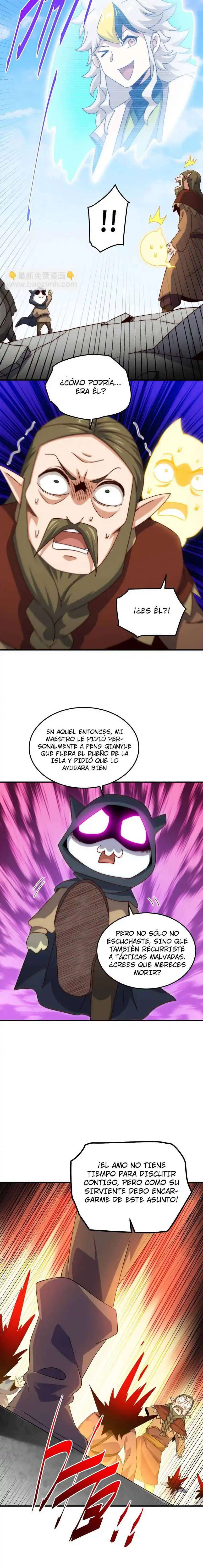 Por Encima De Diez Mil Personas - Capítulo 301 - Página 6 - LectorTMOo