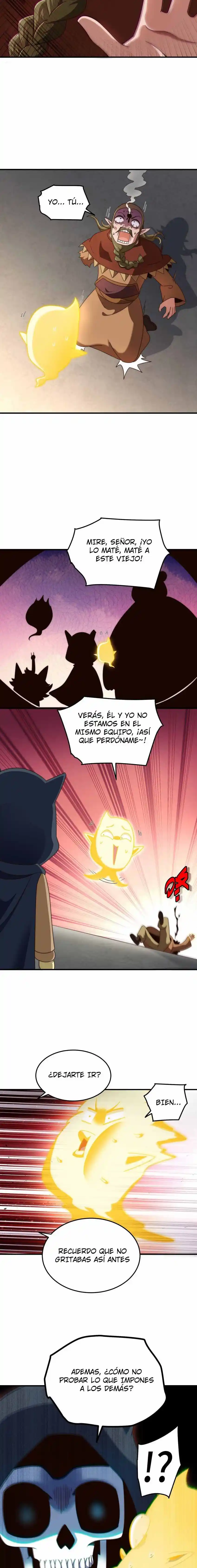 Por Encima De Diez Mil Personas - Capítulo 301 - Página 9 - LectorTMOo