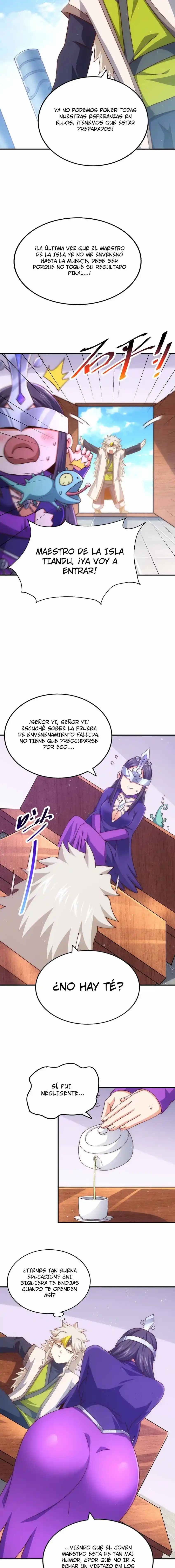 Por Encima De Diez Mil Personas - Capítulo 304 - Página 13 - LectorTMOo