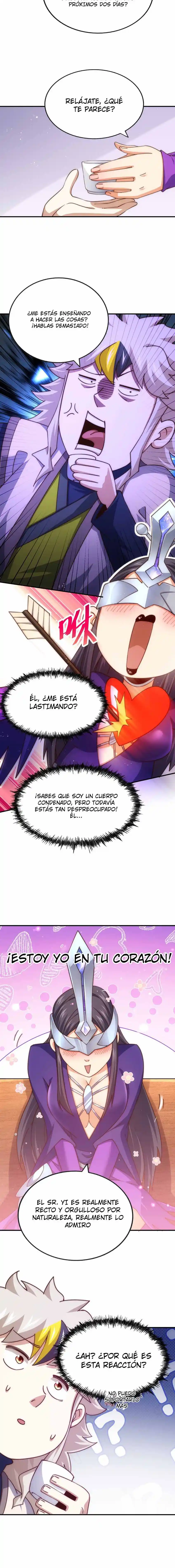 Por Encima De Diez Mil Personas - Capítulo 304 - Página 14 - LectorTMOo