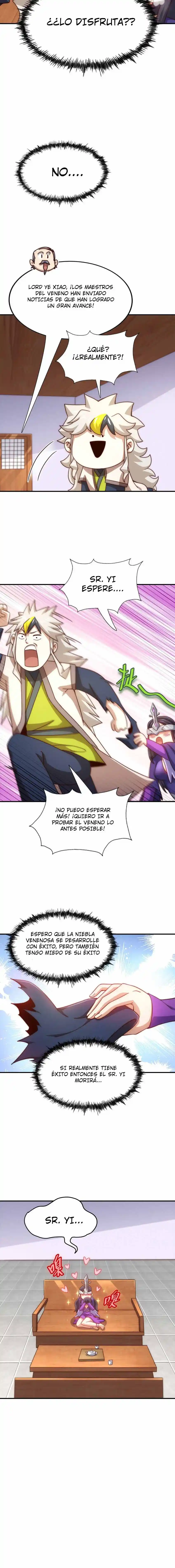 Por Encima De Diez Mil Personas - Capítulo 304 - Página 16 - LectorTMOo