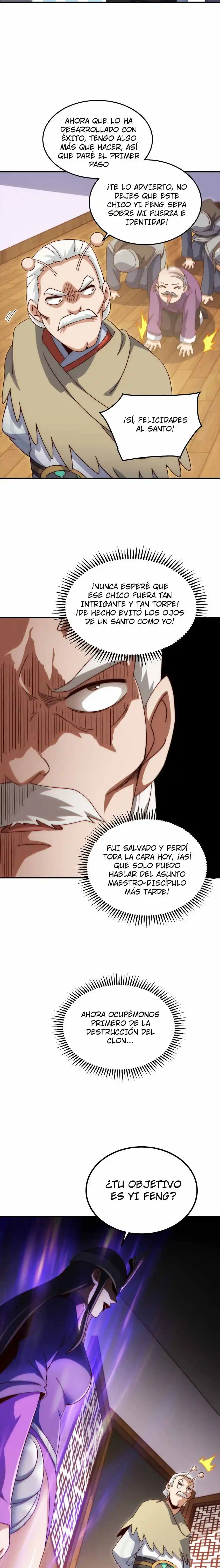 Por Encima De Diez Mil Personas - Capítulo 305 - Página 13 - LectorTMOo