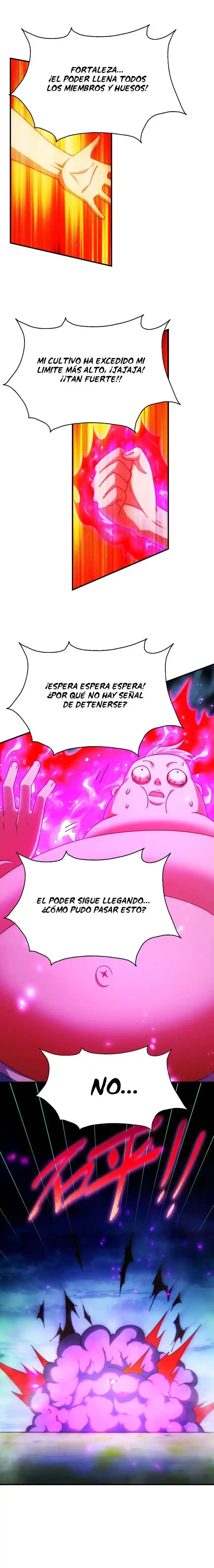 Por Encima De Diez Mil Personas - Capítulo 307 - Página 7 - LectorTMOo