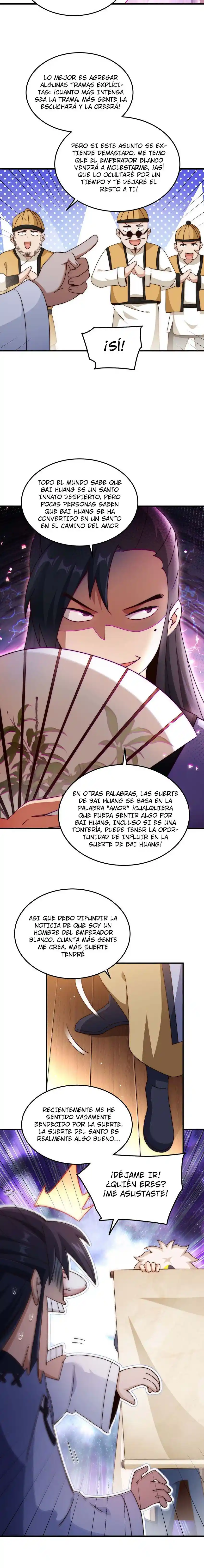 Por Encima De Diez Mil Personas - Capítulo 309 - Página 10 - LectorTMOo