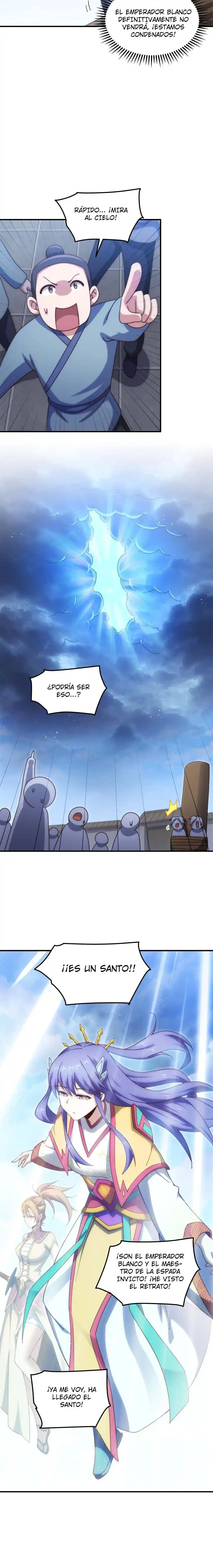 Por Encima De Diez Mil Personas - Capítulo 311 - Página 6 - LectorTMOo