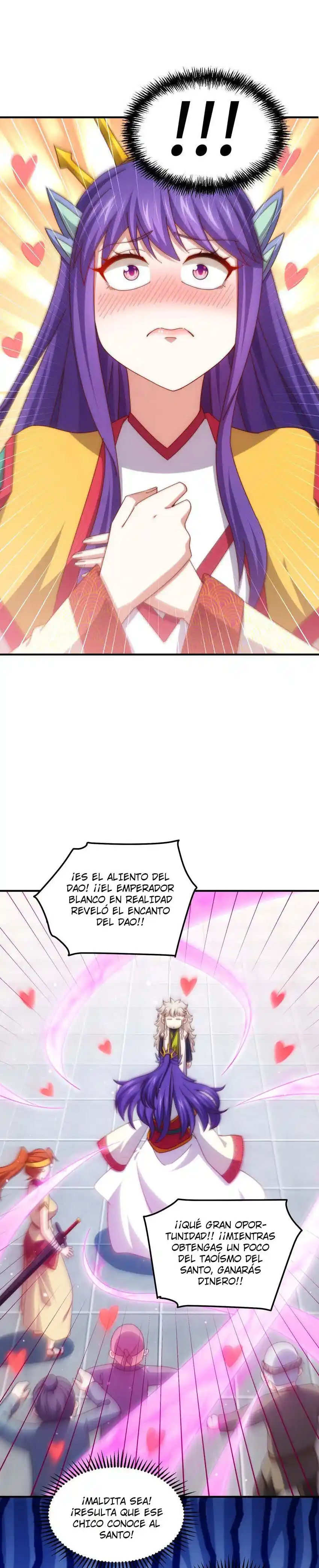 Por Encima De Diez Mil Personas - Capítulo 311 - Página 12 - LectorTMOo