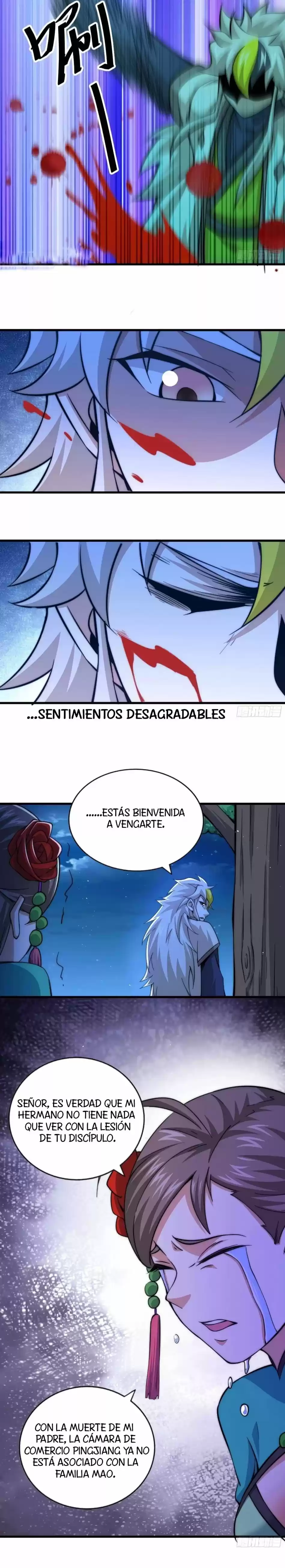 Por Encima De Diez Mil Personas - Capítulo 32 - Página 19 - LectorTMOo