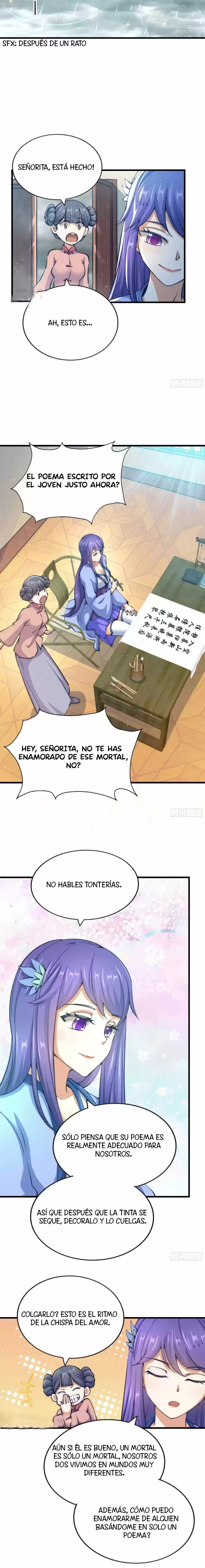 Por Encima De Diez Mil Personas - Capítulo 36 - Página 15 - LectorTMOo