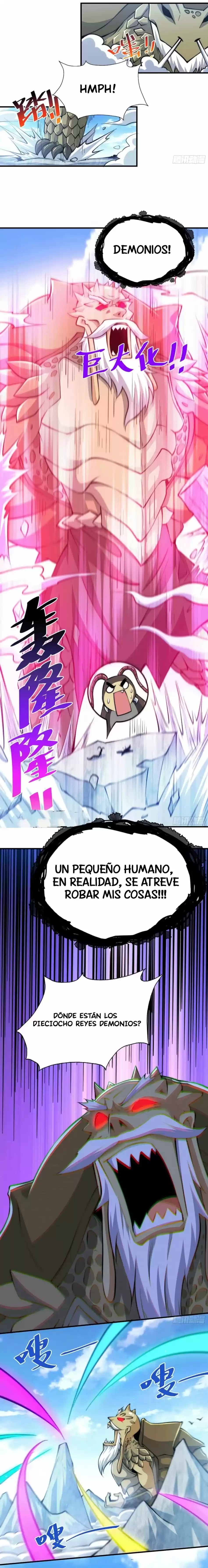 Por Encima De Diez Mil Personas - Capítulo 39 - Página 10 - LectorTMOo