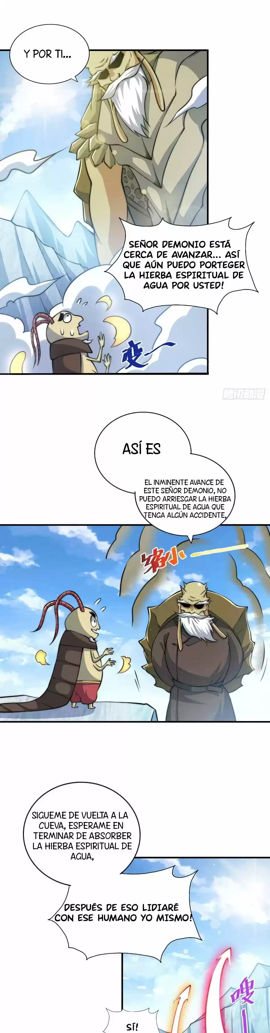 Por Encima De Diez Mil Personas - Capítulo 39 - Página 13 - LectorTMOo