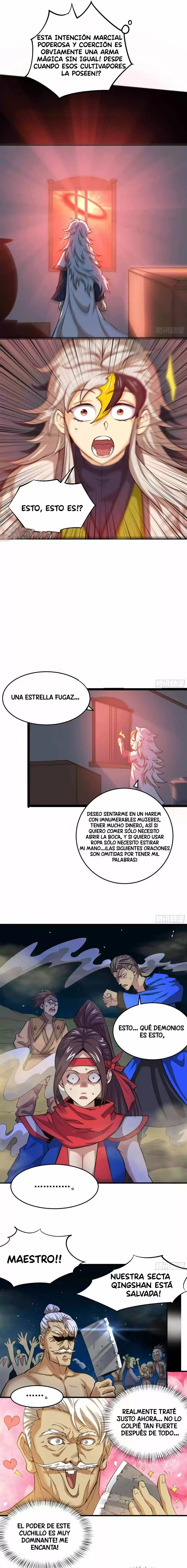 Por Encima De Diez Mil Personas - Capítulo 4 - Página 8 - LectorTMOo