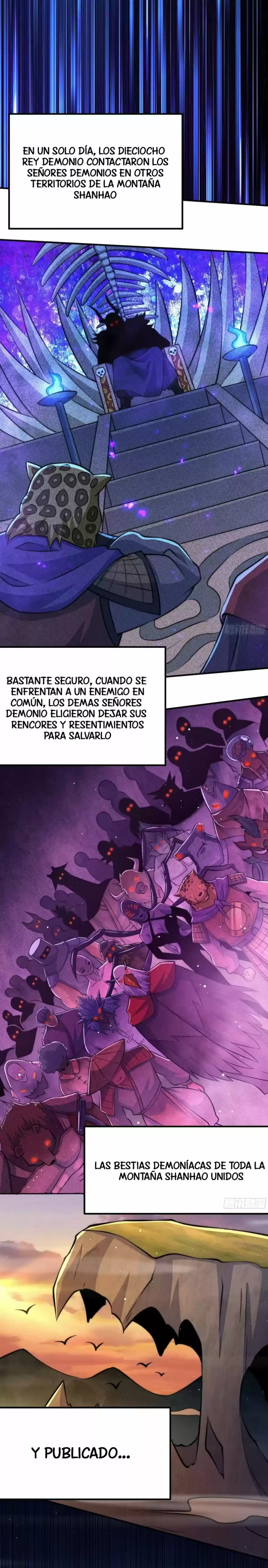 Por Encima De Diez Mil Personas - Capítulo 40 - Página 13 - LectorTMOo