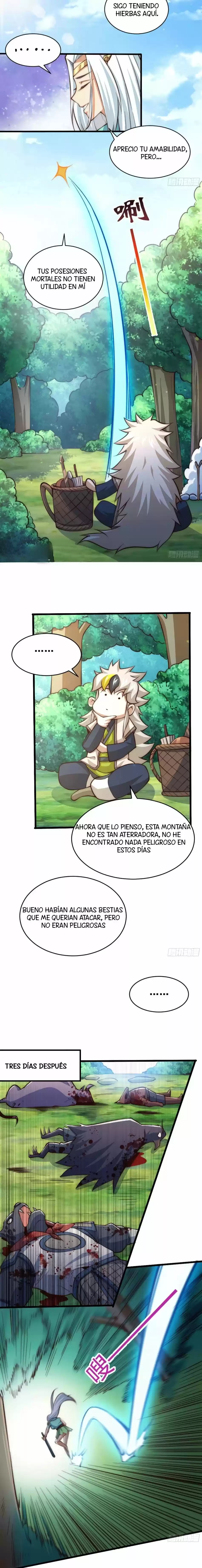 Por Encima De Diez Mil Personas - Capítulo 42 - Página 10 - LectorTMOo