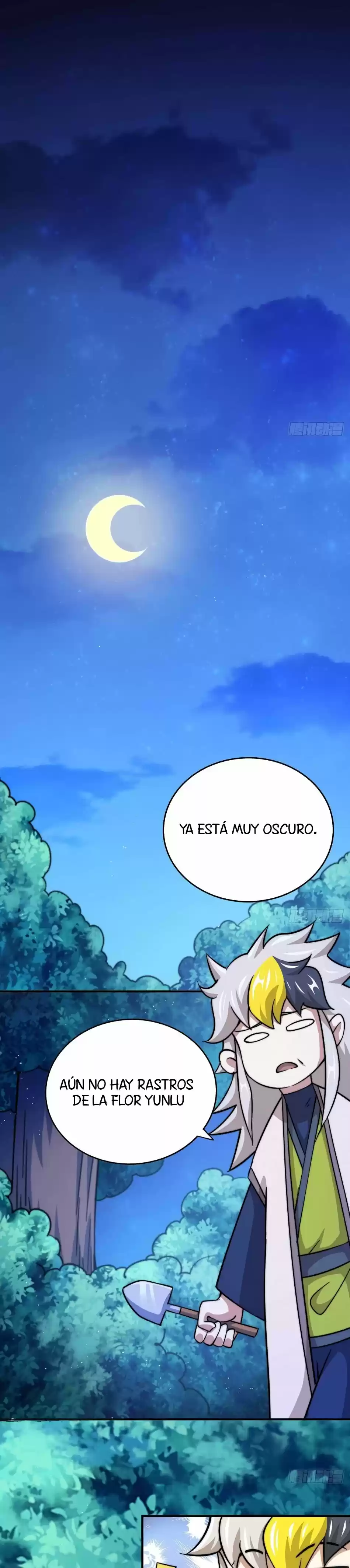 Por Encima De Diez Mil Personas - Capítulo 43 - Página 21 - LectorTMOo