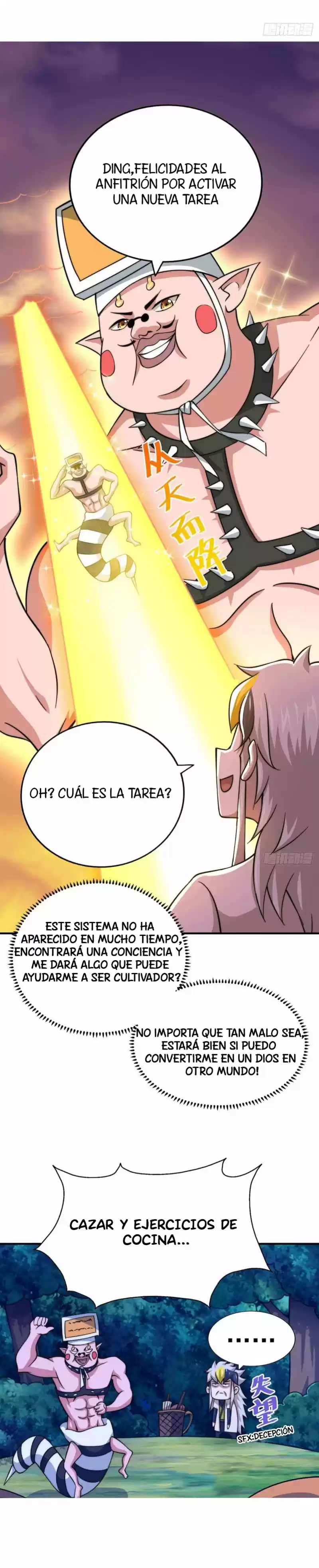 Por Encima De Diez Mil Personas - Capítulo 44 - Página 2 - LectorTMOo