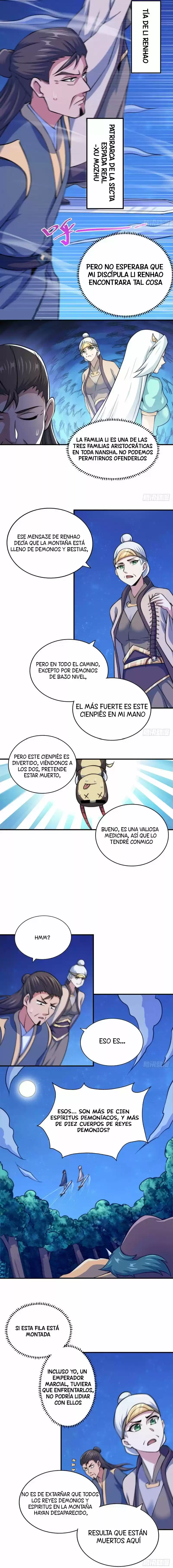 Por Encima De Diez Mil Personas - Capítulo 44 - Página 6 - LectorTMOo