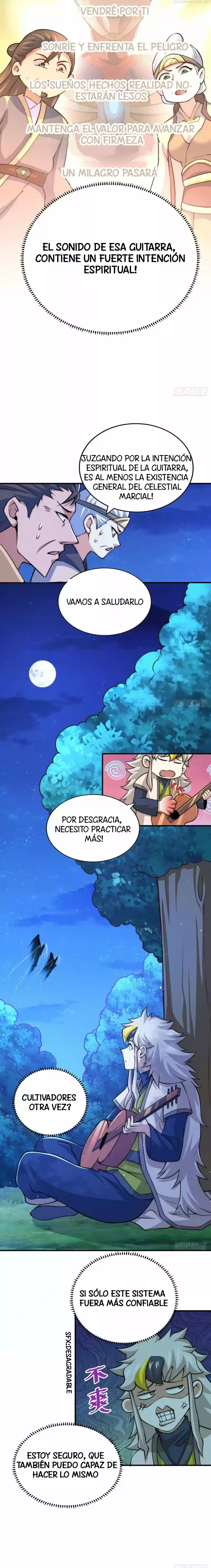 Por Encima De Diez Mil Personas - Capítulo 44 - Página 8 - LectorTMOo