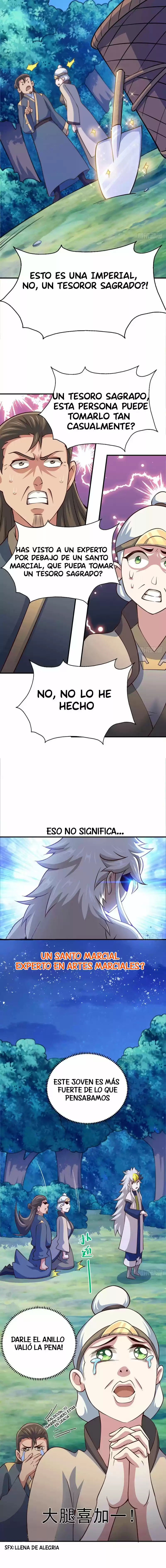 Por Encima De Diez Mil Personas - Capítulo 44 - Página 18 - LectorTMOo