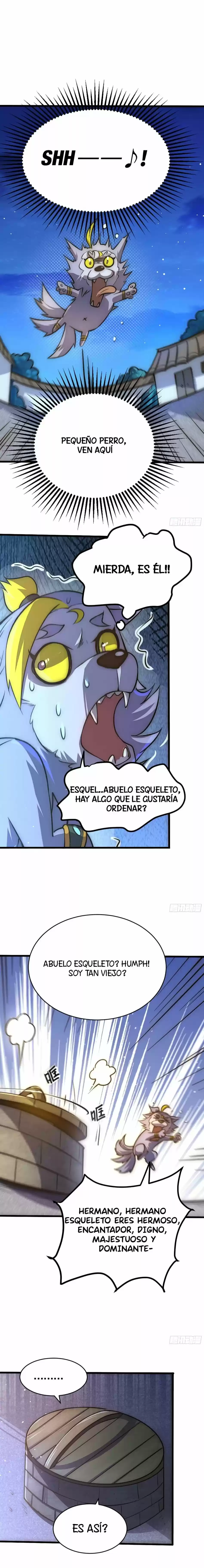 Por Encima De Diez Mil Personas - Capítulo 45 - Página 13 - LectorTMOo