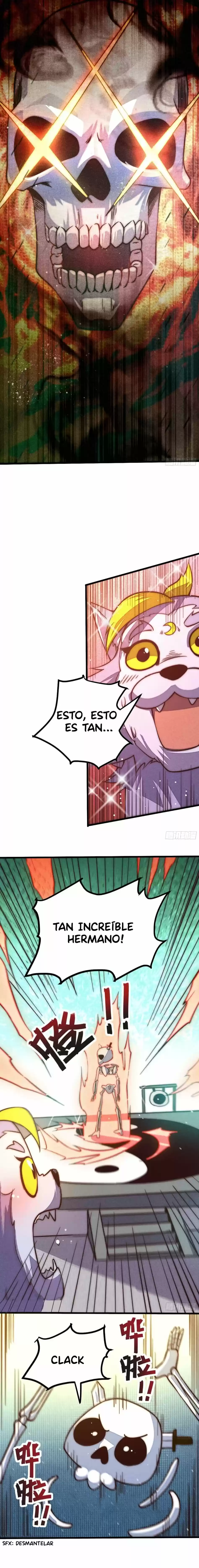 Por Encima De Diez Mil Personas - Capítulo 45 - Página 20 - LectorTMOo
