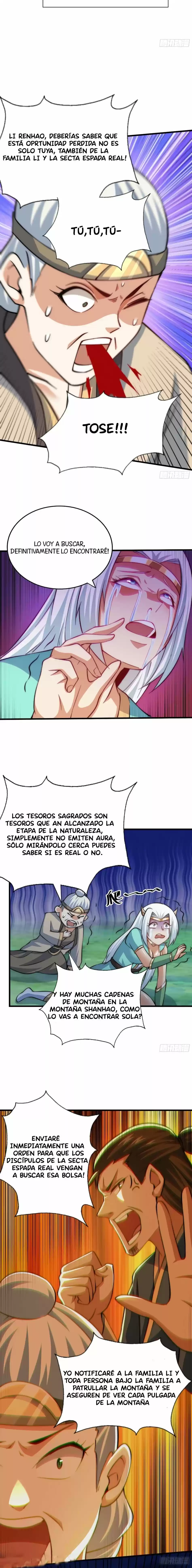 Por Encima De Diez Mil Personas - Capítulo 46 - Página 12 - LectorTMOo