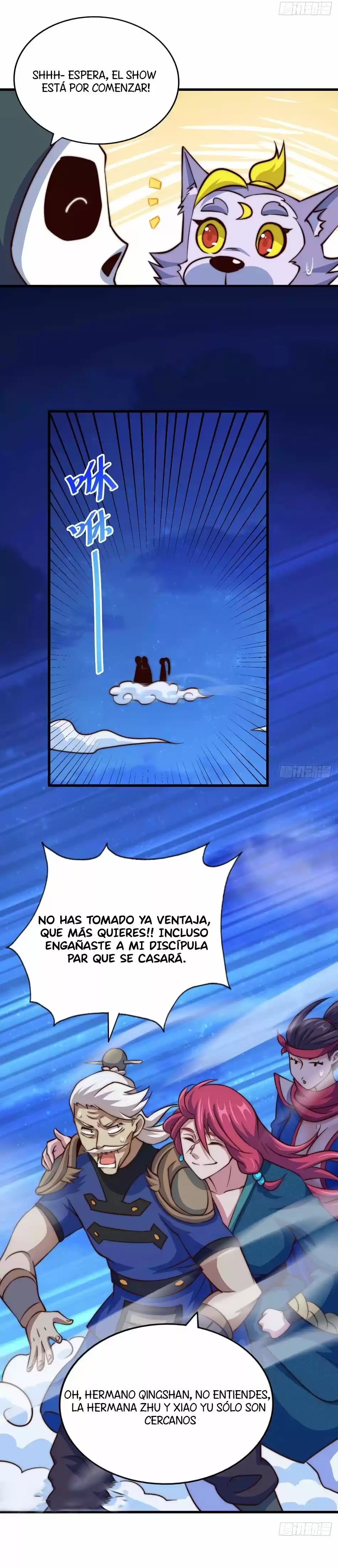 Por Encima De Diez Mil Personas - Capítulo 46 - Página 15 - LectorTMOo