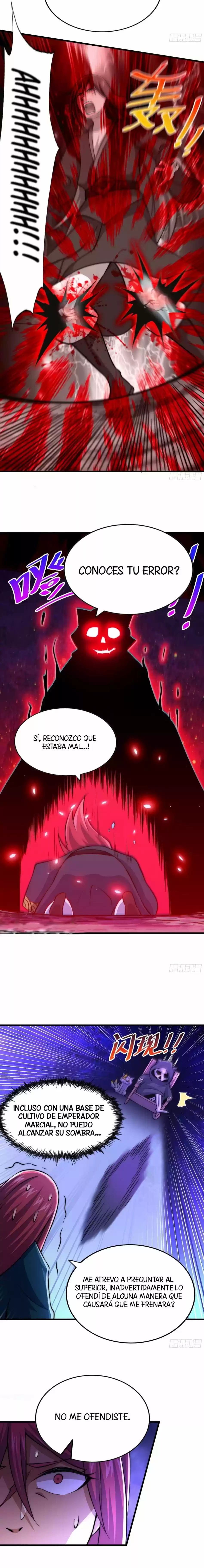 Por Encima De Diez Mil Personas - Capítulo 46 - Página 20 - LectorTMOo