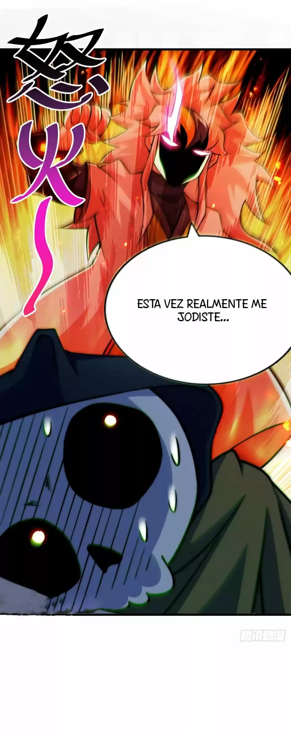 Por Encima De Diez Mil Personas - Capítulo 48 - Página 15 - LectorTMOo