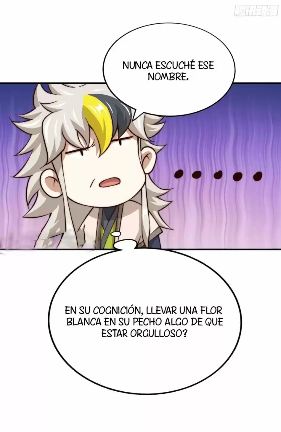 Por Encima De Diez Mil Personas - Capítulo 48 - Página 22 - LectorTMOo