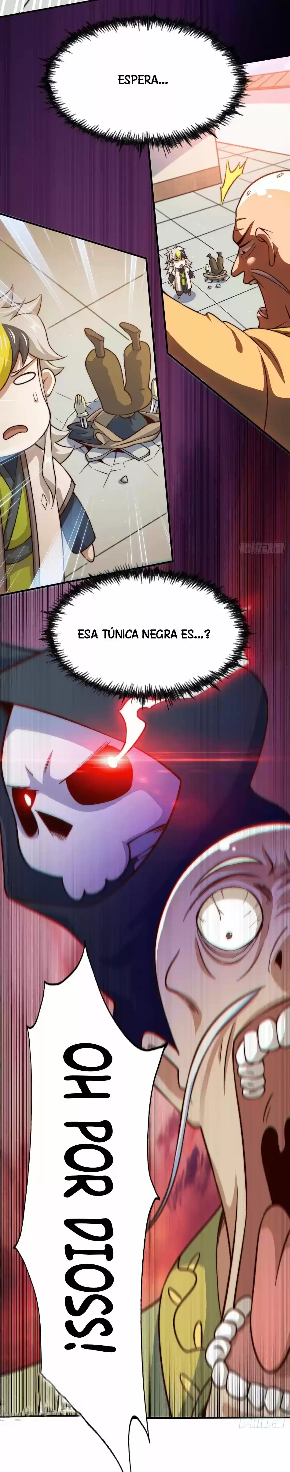 Por Encima De Diez Mil Personas - Capítulo 49 - Página 6 - LectorTMOo
