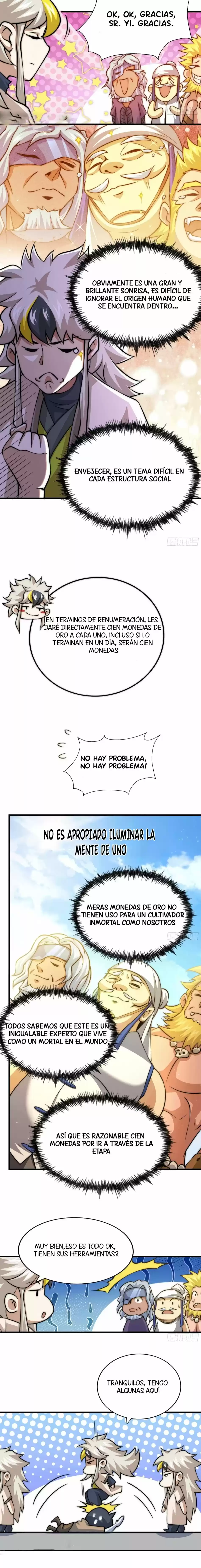 Por Encima De Diez Mil Personas - Capítulo 49 - Página 15 - LectorTMOo
