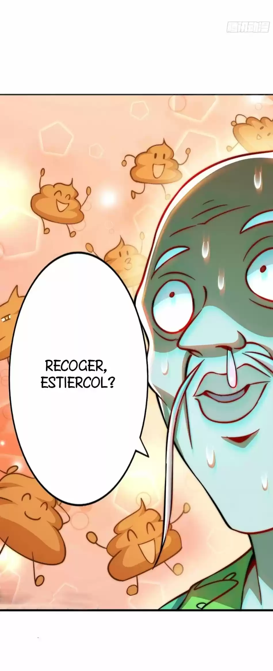 Por Encima De Diez Mil Personas - Capítulo 49 - Página 27 - LectorTMOo