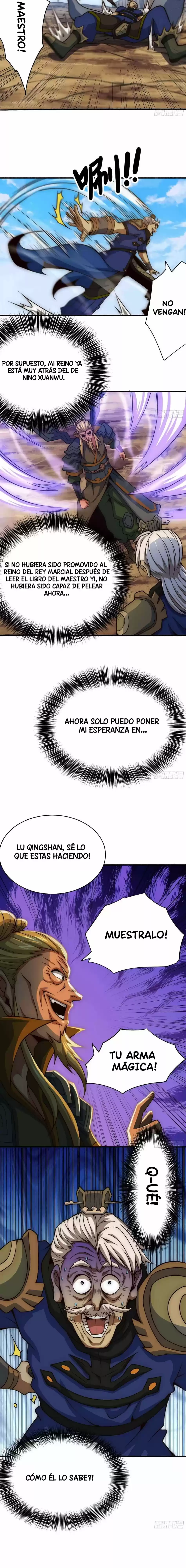 Por Encima De Diez Mil Personas - Capítulo 5 - Página 8 - LectorTMOo