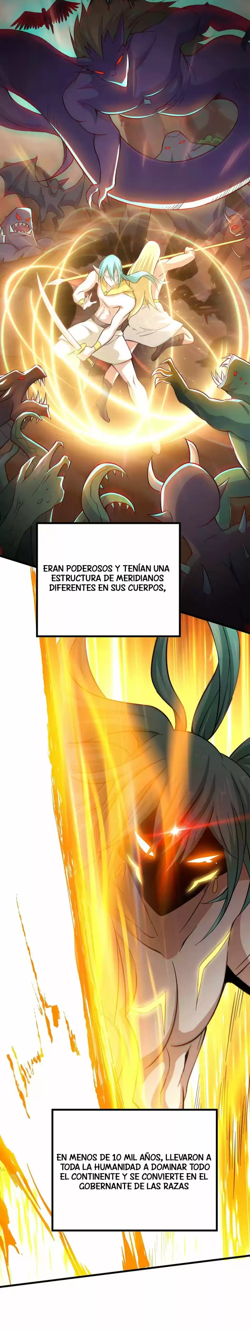 Por Encima De Diez Mil Personas - Capítulo 50 - Página 16 - LectorTMOo