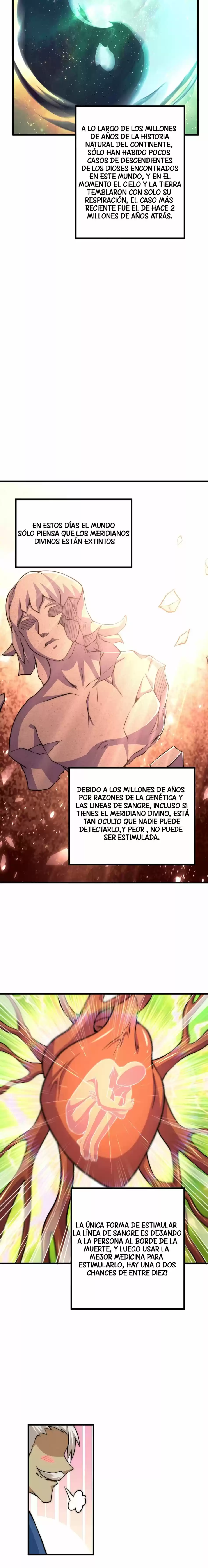 Por Encima De Diez Mil Personas - Capítulo 50 - Página 18 - LectorTMOo