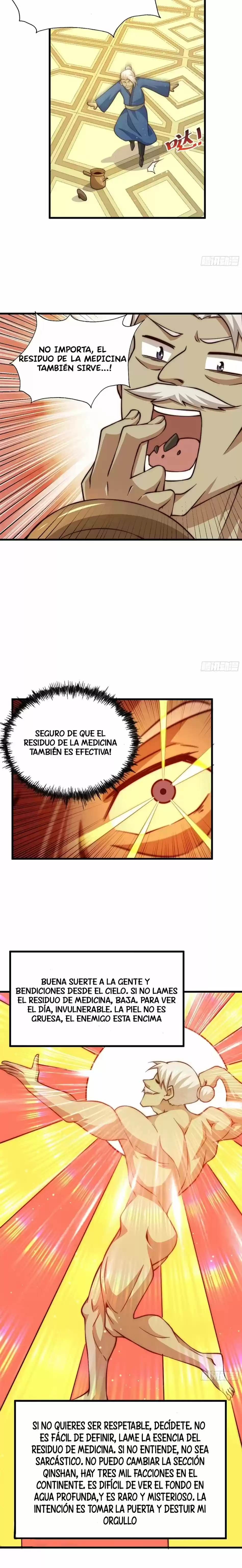 Por Encima De Diez Mil Personas - Capítulo 51 - Página 20 - LectorTMOo