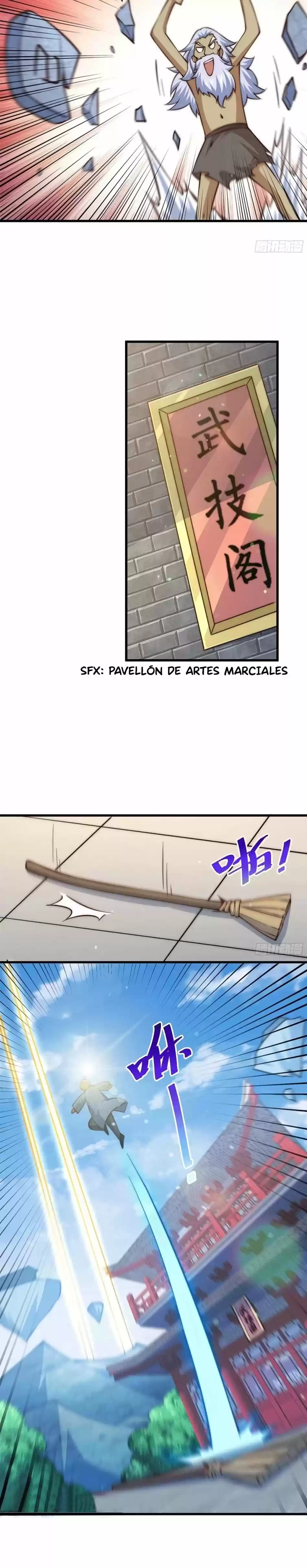 Por Encima De Diez Mil Personas - Capítulo 51 - Página 23 - LectorTMOo