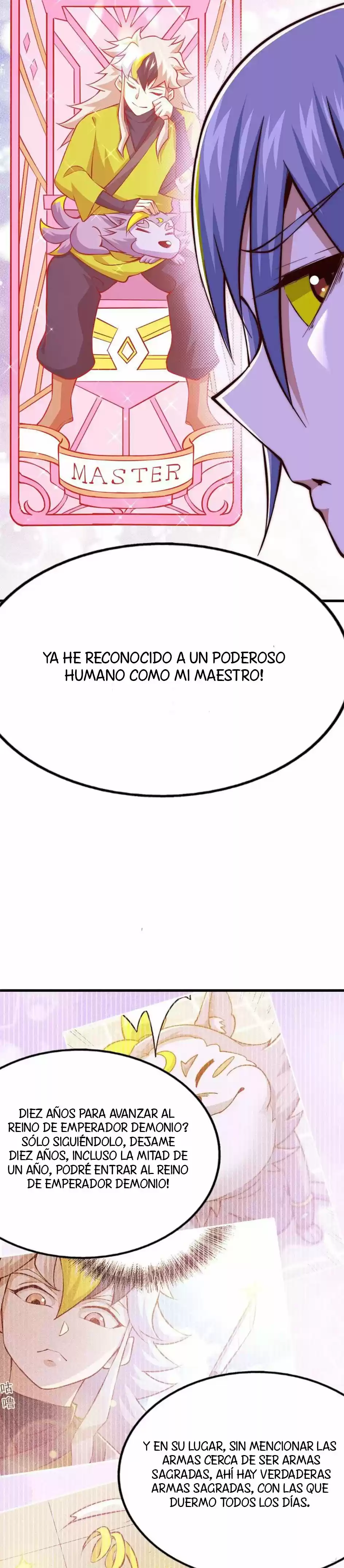 Por Encima De Diez Mil Personas - Capítulo 53 - Página 13 - LectorTMOo