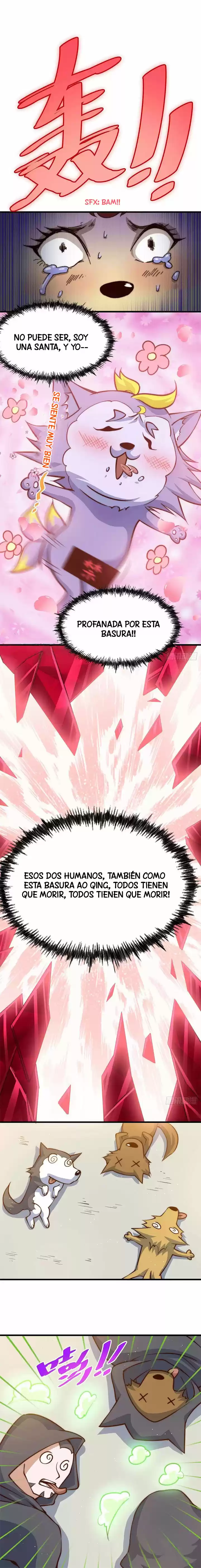 Por Encima De Diez Mil Personas - Capítulo 55 - Página 4 - LectorTMOo