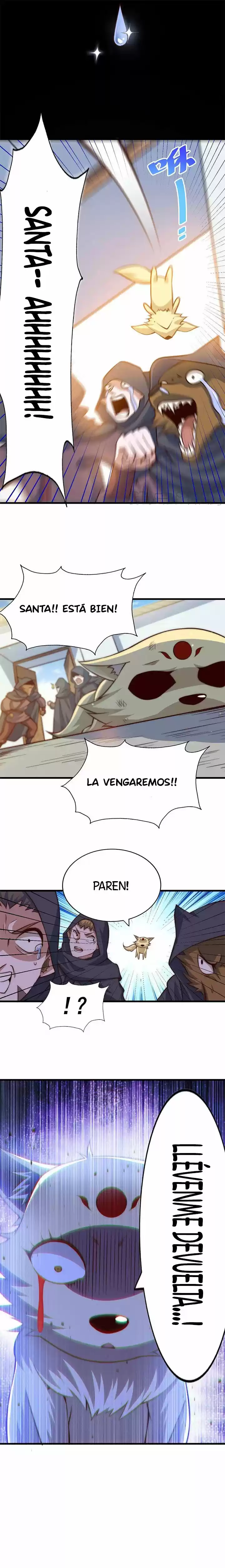 Por Encima De Diez Mil Personas - Capítulo 55 - Página 8 - LectorTMOo