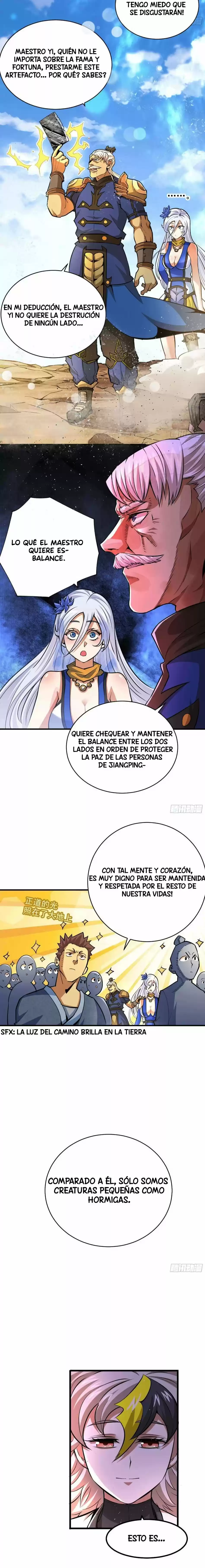 Por Encima De Diez Mil Personas - Capítulo 6 - Página 4 - LectorTMOo