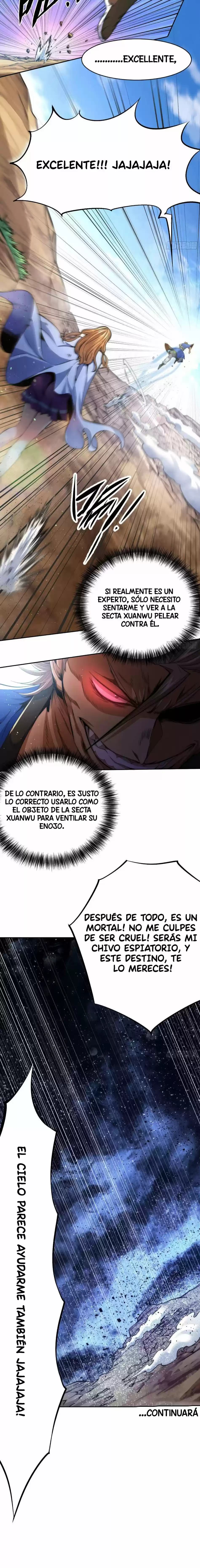Por Encima De Diez Mil Personas - Capítulo 6 - Página 12 - LectorTMOo