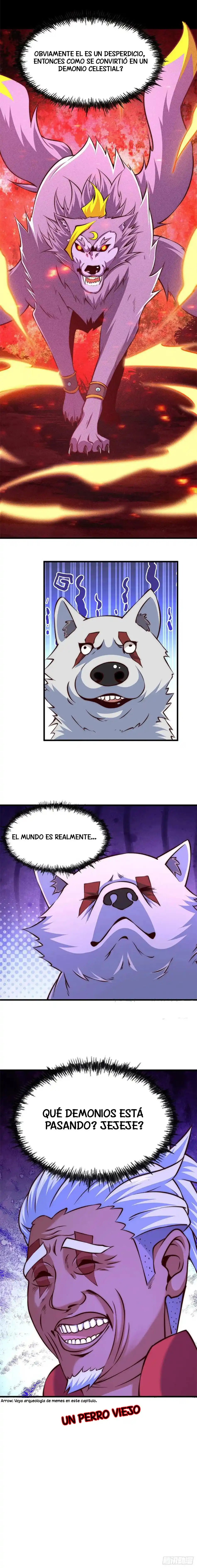 Por Encima De Diez Mil Personas - Capítulo 60 - Página 13 - LectorTMOo