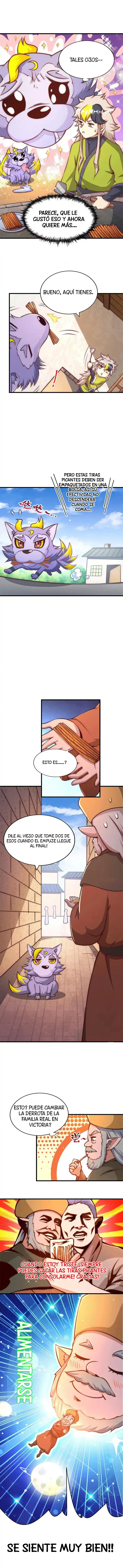Por Encima De Diez Mil Personas - Capítulo 62 - Página 8 - LectorTMOo