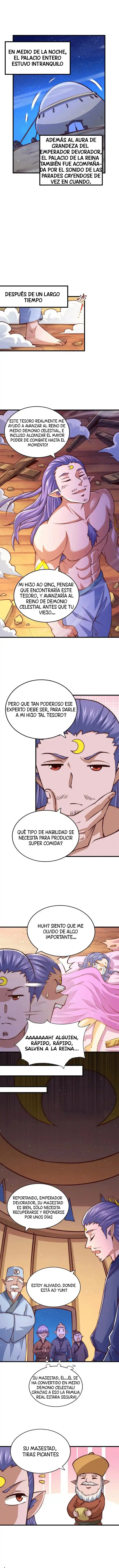 Por Encima De Diez Mil Personas - Capítulo 63 - Página 3 - LectorTMOo